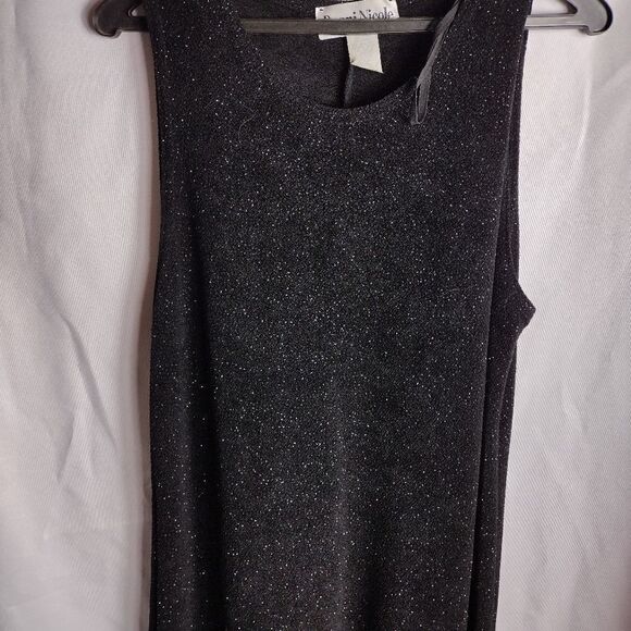 Vintage Ronni Nichole formal dress - Picture 3 of 8